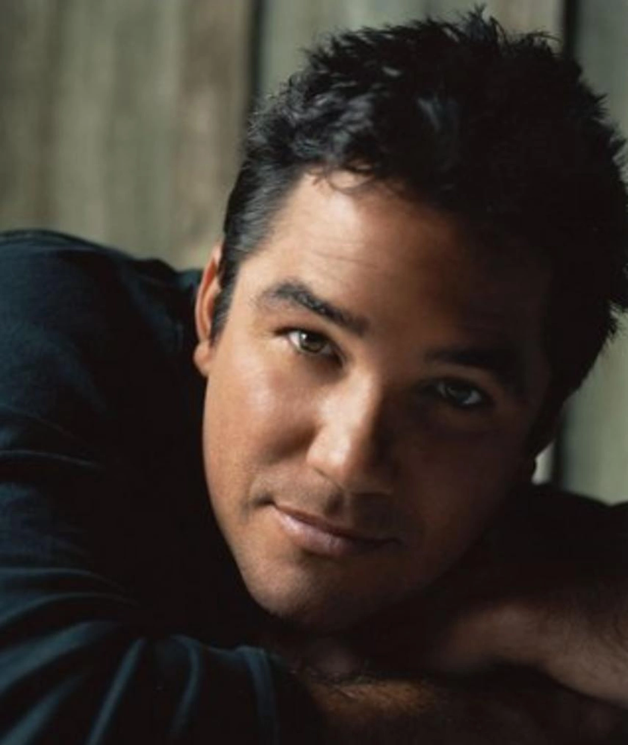 is dean cain a christian