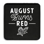 is august burns red a christian band