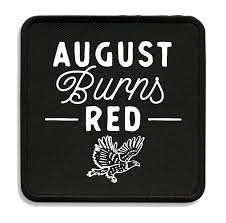 is august burns red a christian band