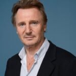 is liam neeson a christian