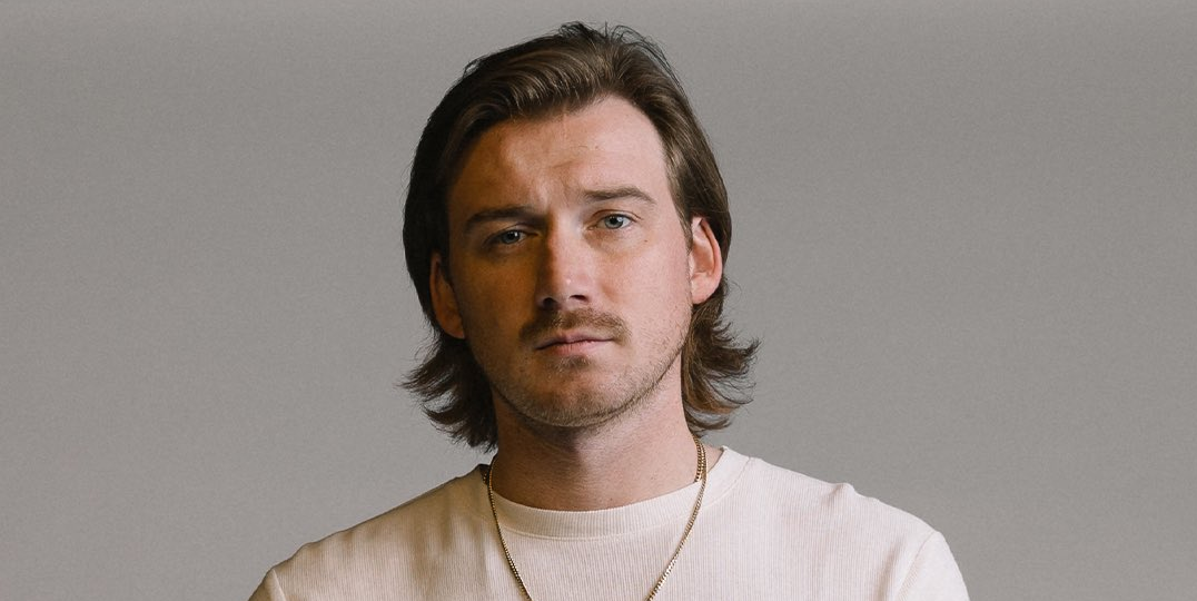 is morgan wallen a christian