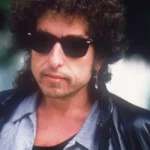 is bob dylan a christian