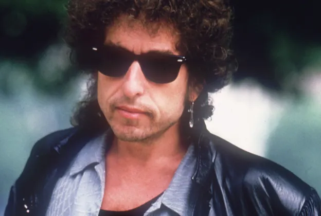 is bob dylan a christian