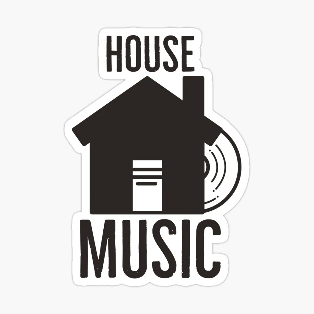 Can Christians listen to house music?