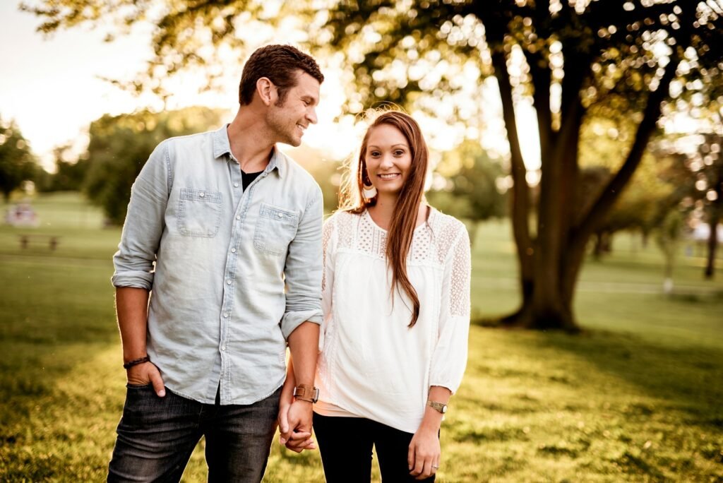 Can a Christian Date a Non-Christian?