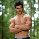 is taylor lautner a christian