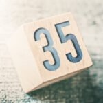 What Does The Number 35 Mean In The Bible?