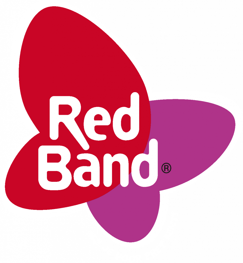 Is Red a Christian Band?