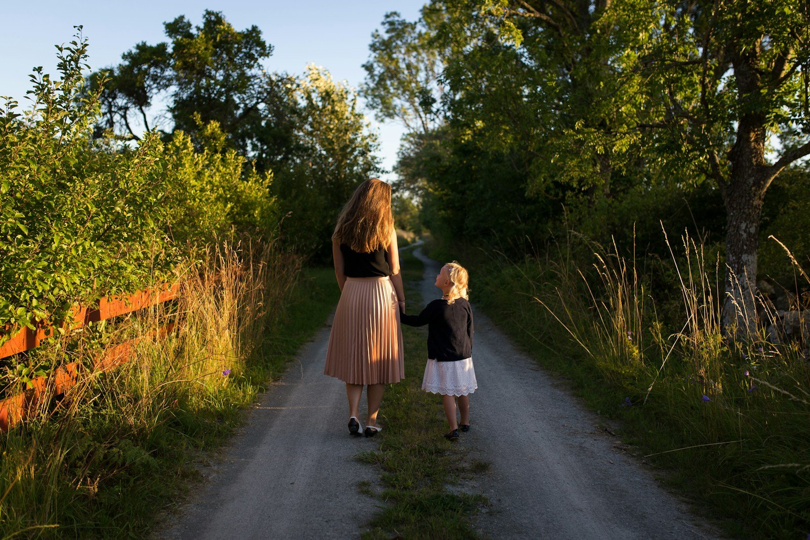 What Are 5 Important Qualities of a Christian Mother?