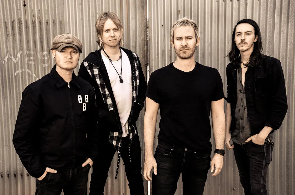 Is Lifehouse a Christian Band?