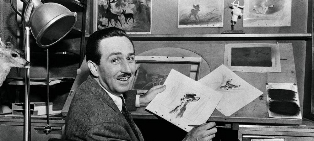 Was Walt Disney a Christian?