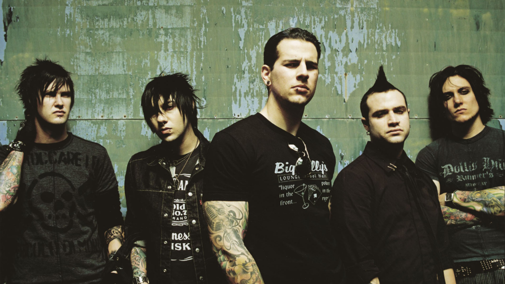 Is Avenged Sevenfold a Christian Band?