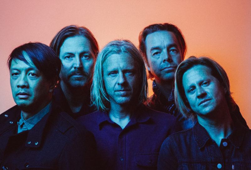 Is Switchfoot a Christian Band?