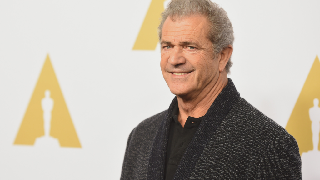 Is Mel Gibson a Christian?