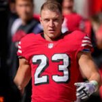 Is Christian McCaffrey a Christian?