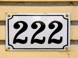 What Does The Number 222 Mean In The Bible?