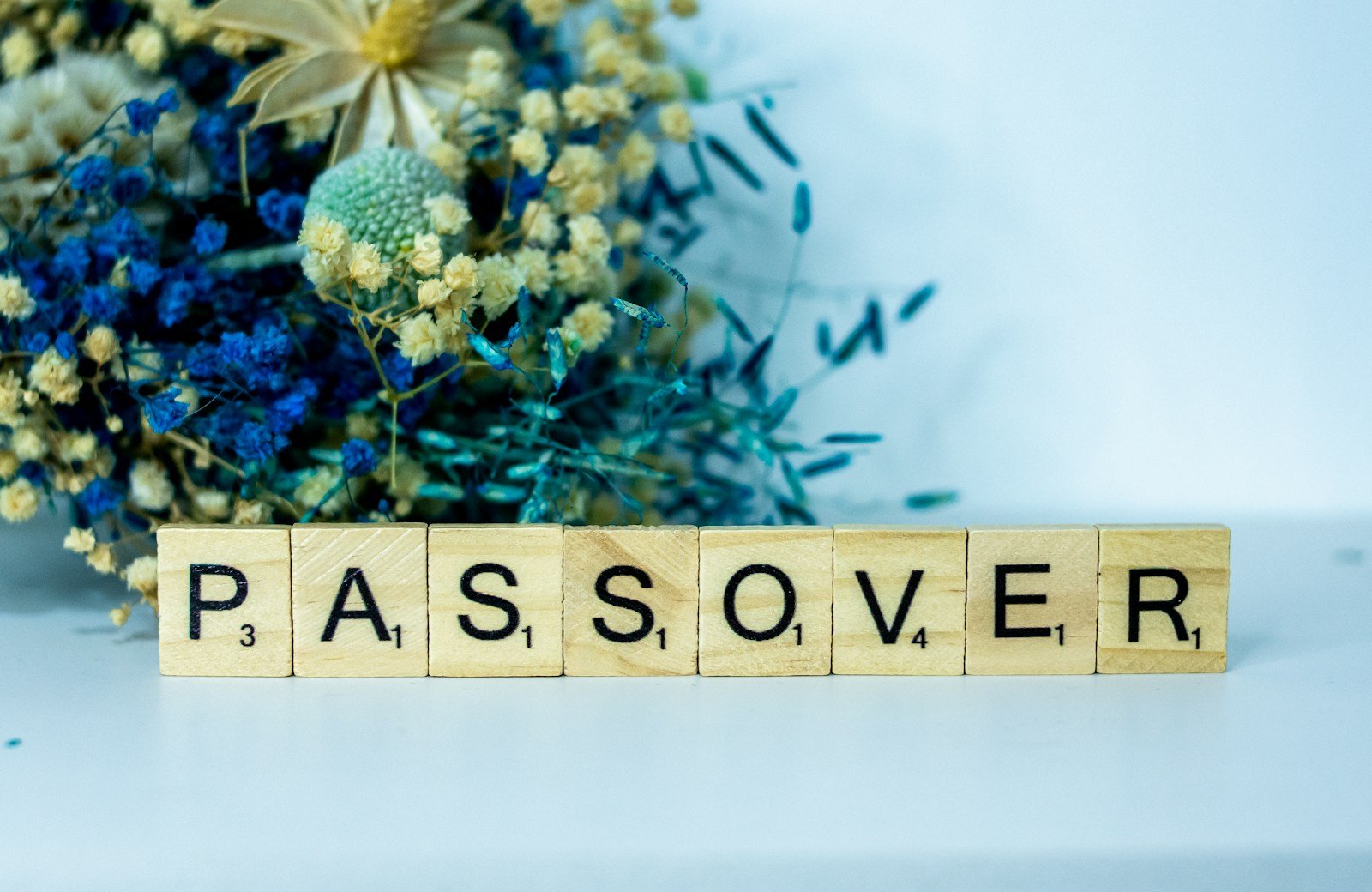 How Should a Christian Celebrate Passover?