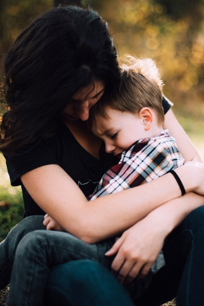 What Are 5 Important Qualities of a Christian Mother?