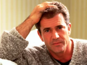 Is Mel Gibson a Christian?