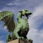 What Does A Dragon Symbolize In The Bible?