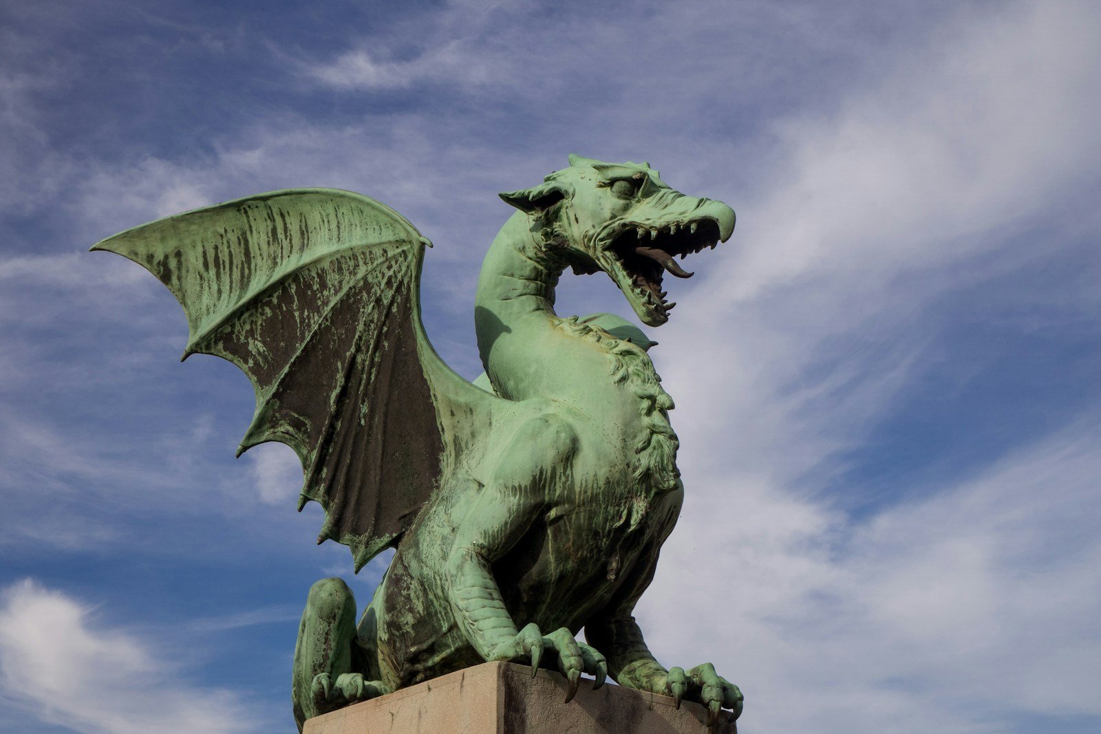 What Does A Dragon Symbolize In The Bible?