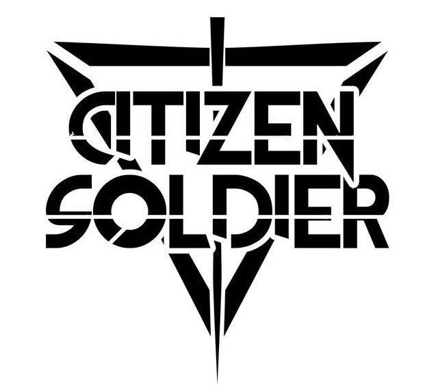 Is Citizen Soldier a Christian Band?