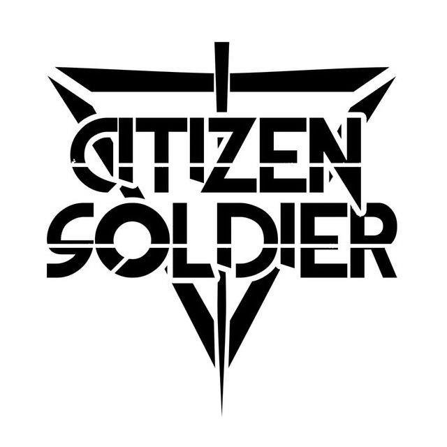 Is Citizen Soldier a Christian Band?