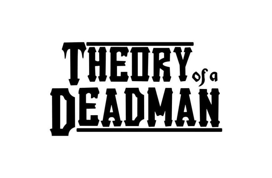 Is Theory of a Deadman a Christian Band?