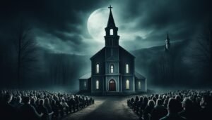 Can Christians Watch Horror Movies?
