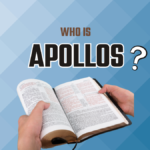 Who Is Apollos In The Bible?