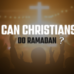 Can Christians Do Ramadan?