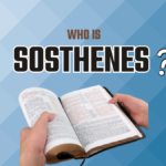 Who Is Sosthenes In The Bible?