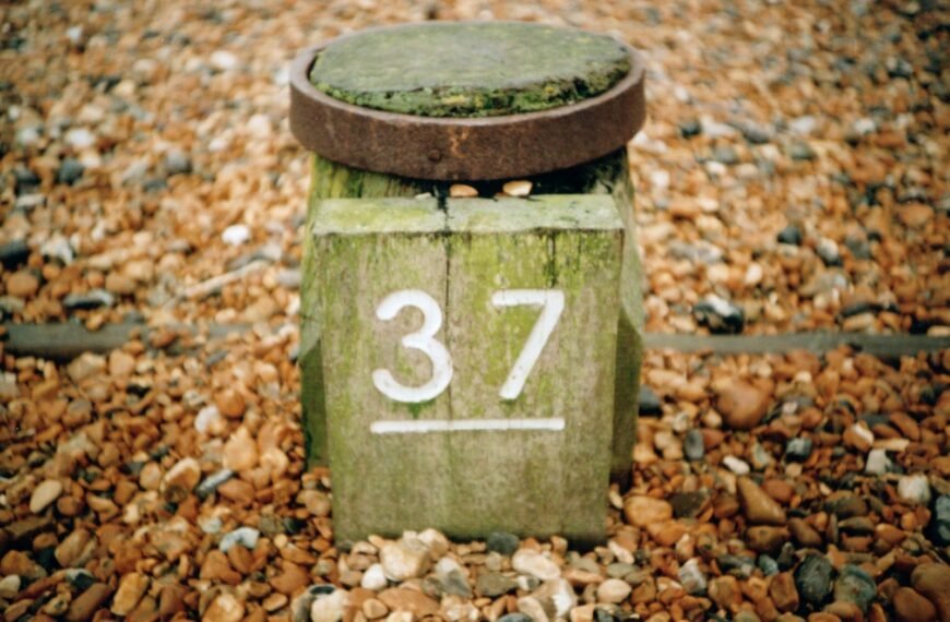 What Does The Number 17 Mean In The Bible 
