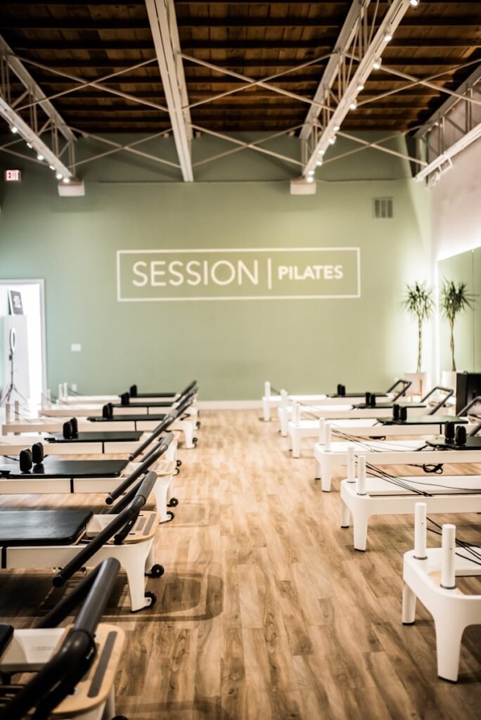 Can Christians Do Pilates?