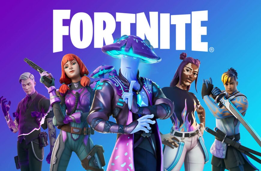 Can Christians Play Fortnite?