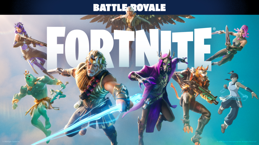 Can Christians Play Fortnite?