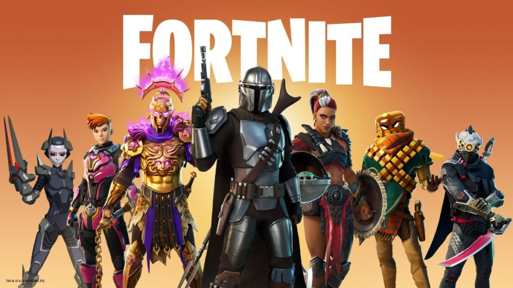 Can Christians Play Fortnite?