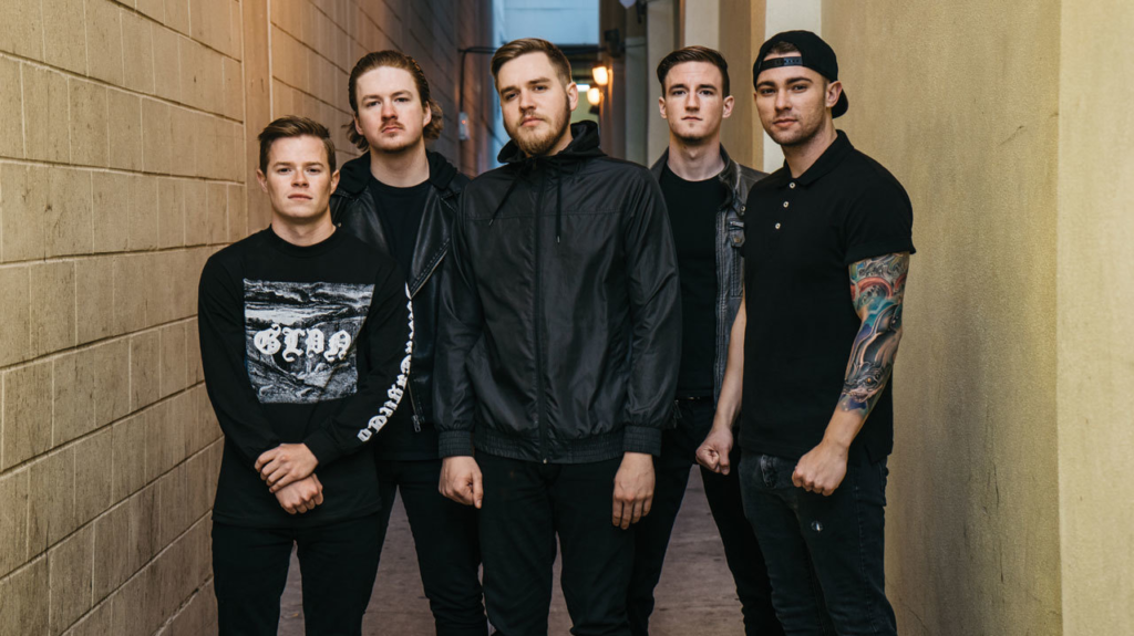 Is Wage War a Christian Band?