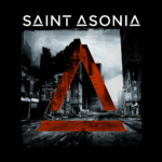 Is Saint Asonia a Christian Band?