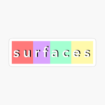 Is Surfaces a Christian Band?