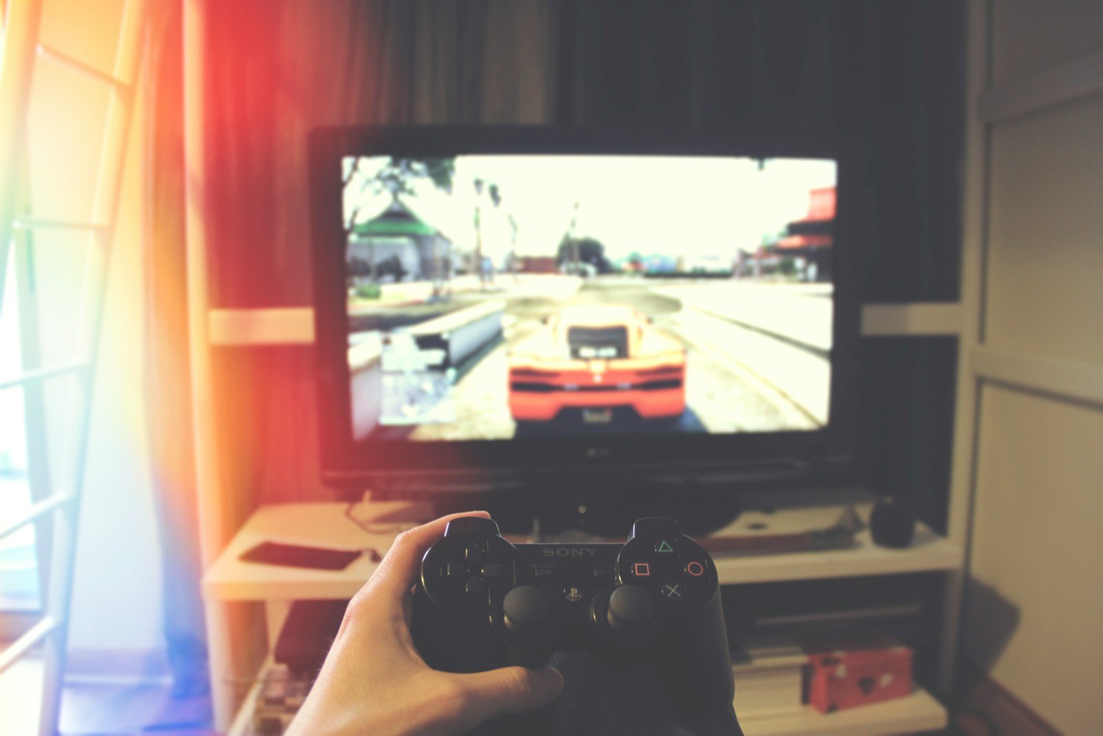 Can Christians Play Video Games?