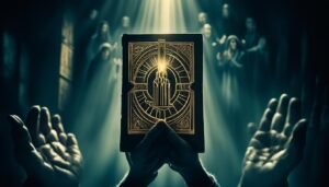 Can Christians Watch Horror Movies?