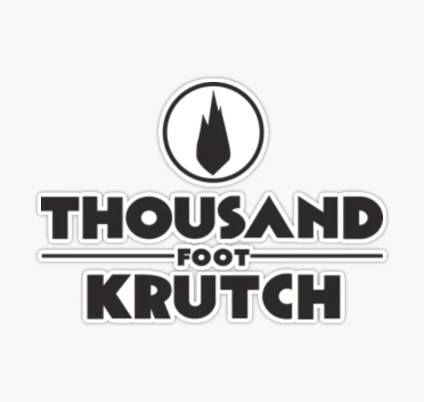 Is Thousand Foot Krutch a Christian Band?