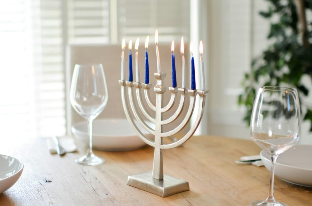 Can Christians Celebrate Hanukkah?