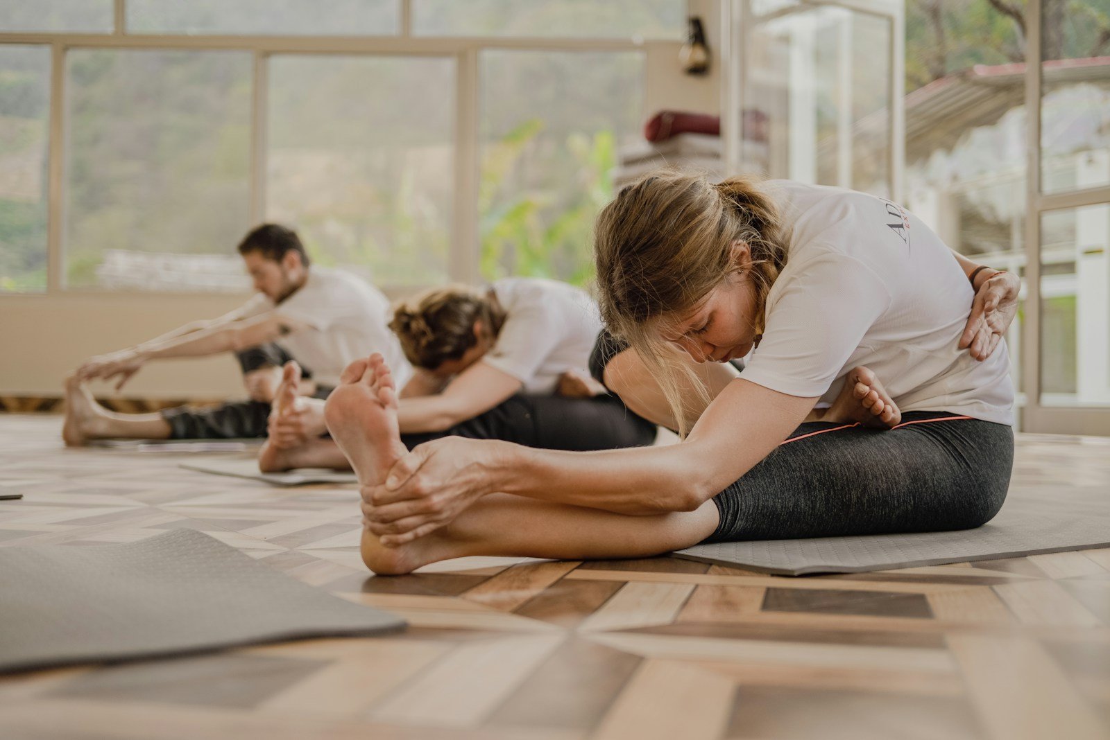 Can Christians Do Pilates?