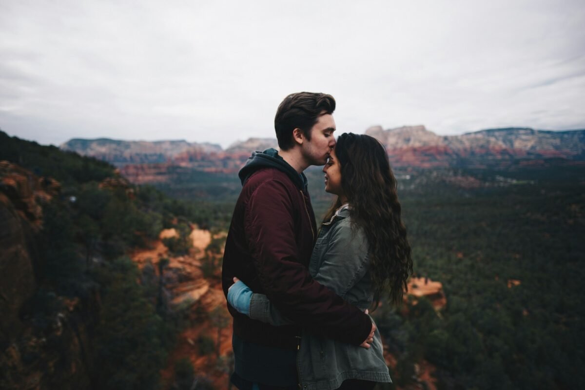 Can Christians Date Jews?