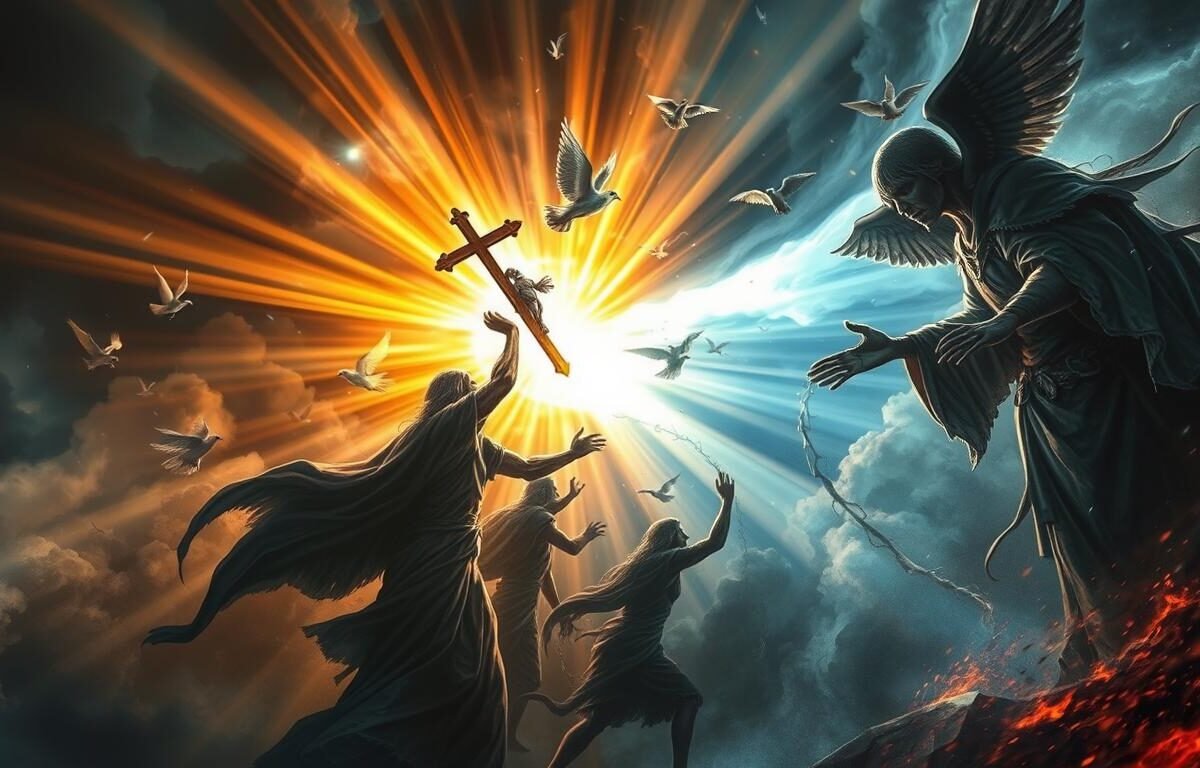 Can Christians Be Cursed?