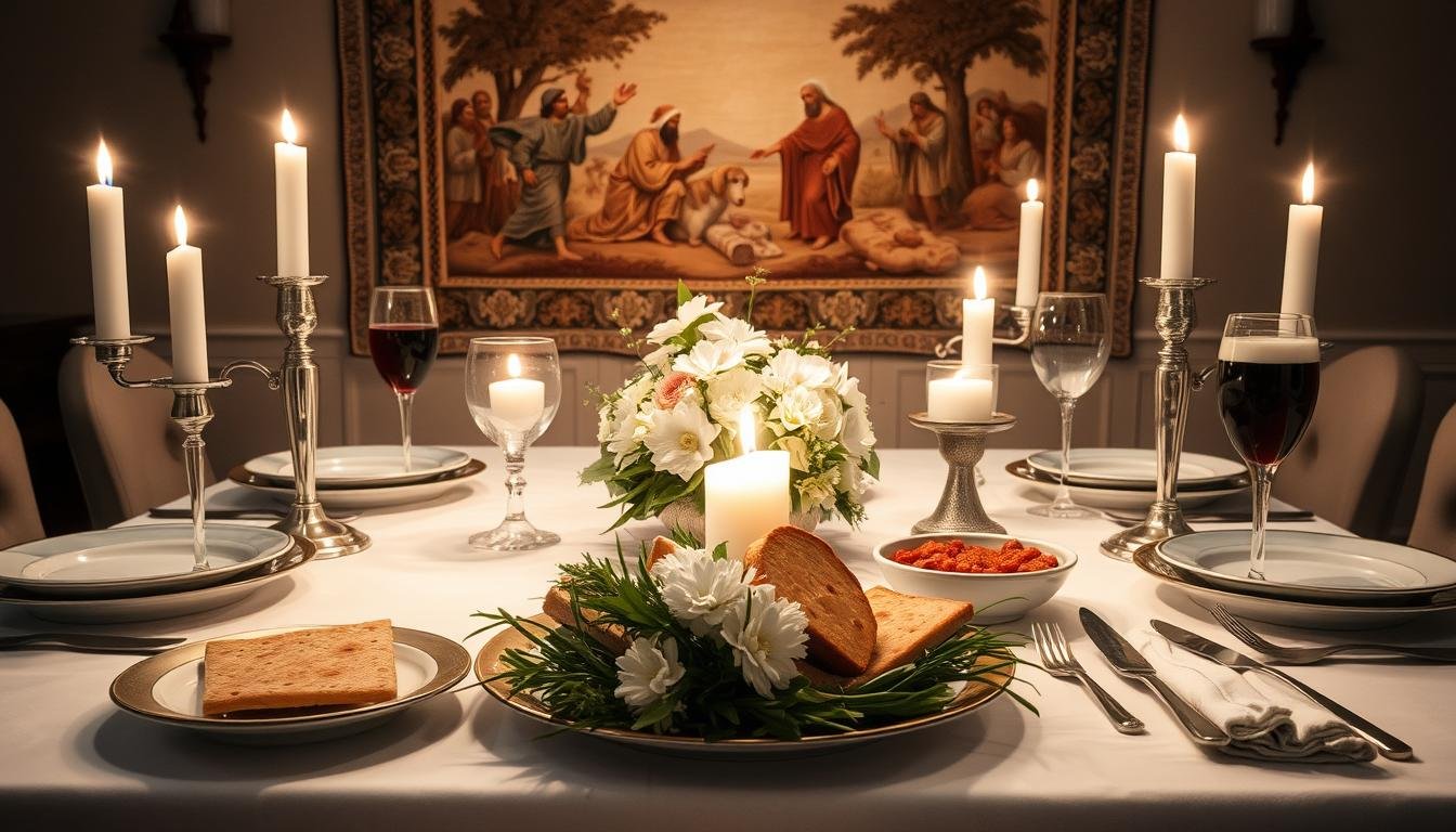 Can Christians Celebrate Passover