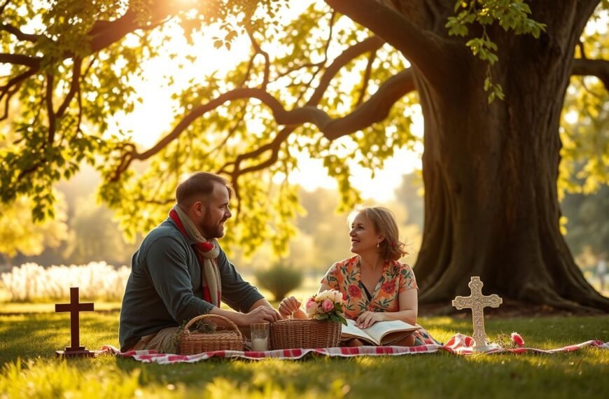 Can Christians Date Catholics?