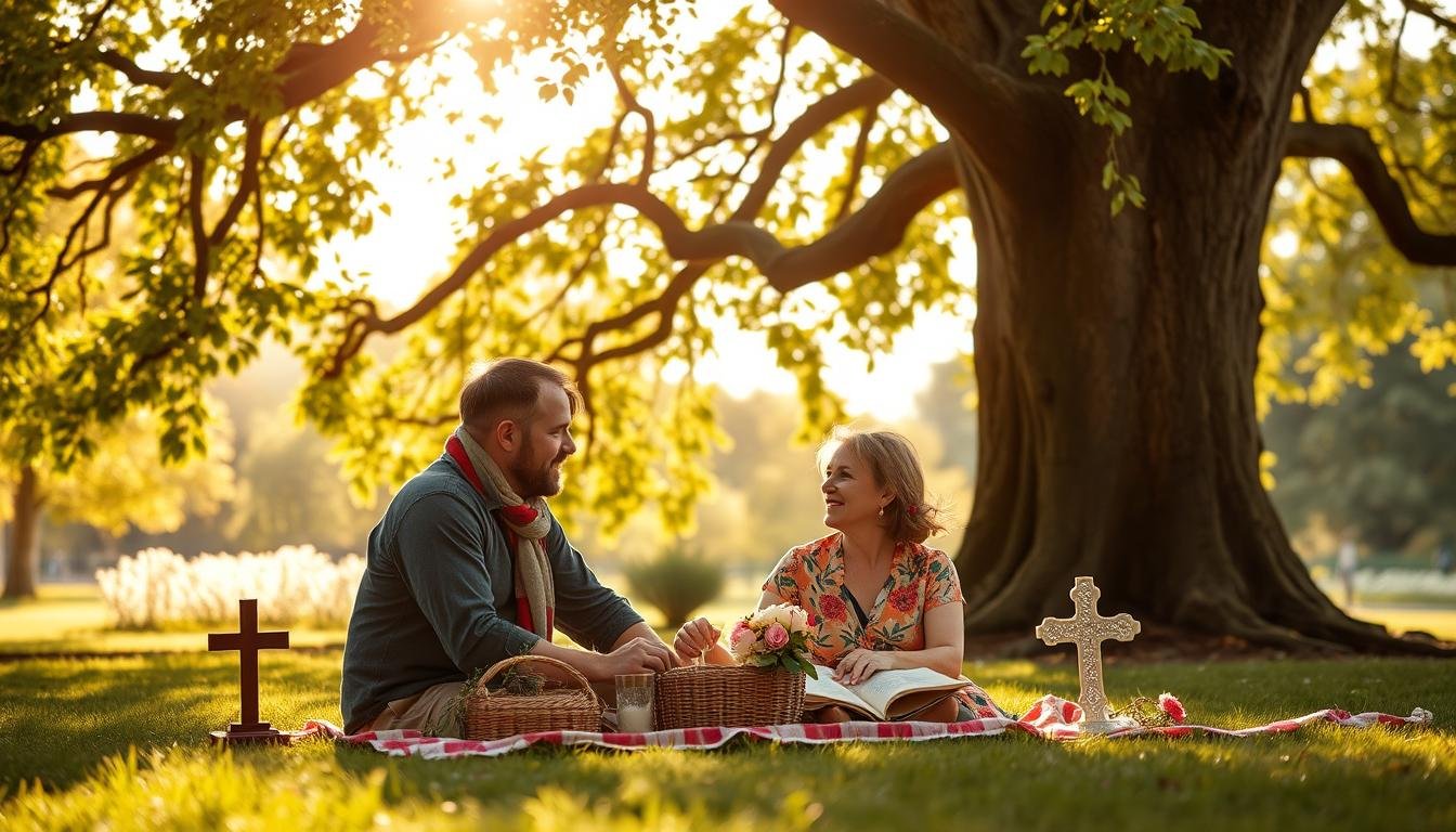 Can Christians Date Catholics?